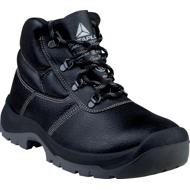 CHAUSSURES DE SECURITE HAUTES JUMPER3S3NO CUIR NOIRE S3 SRC T.42