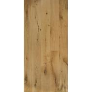 Parquet chêne ORO (GRANO ROHOAPTIC) brossé huilé naturel 14x190x1900mm