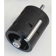 Racleur mécanique TURBO pour tube PE Ø075mm