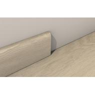 Plinthe DESIGN SKIRTING BLOMMA LIGHT 10x60mm 2,00ml paquet 6
