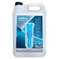Ad blue bec verseur bidon 5L