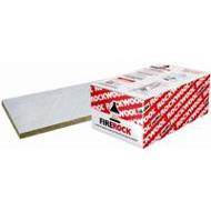 Laine de roche FIREROCK 30mm 100x60cm