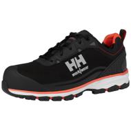 Chaussures de sécurité basses CHELSEA EVOLUTION 2.0 LOW noir S3 T.41
