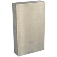 Polystyrène expansé PERIBOARD UL+ 175+10mm 100x60cm R=5,60