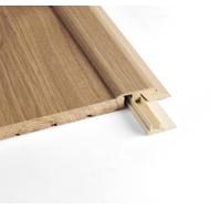 Seuil chêne naturel PRO-2150-002/110/948-FIN 62x15mm 2,15ml