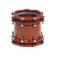 Manchon autobloqué WAGA DN600 pour tube Ø605-637mm