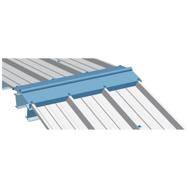 1/2 FAITIERE BOUDIN LAQUE TRAPEZA 3.333.39T 75/100 2,10M 7016 GRIS ANT