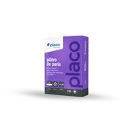PLATRE DE PARIS PLACO 1KG