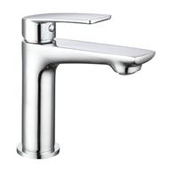 MITIGEUR LAVABO BAS RUBY CHROME LAVABO RUBY CHROME