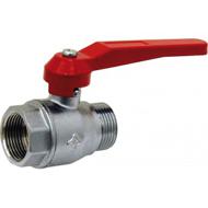 Vanne à sphère MF 40/49 PMS16 réf:105