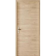 Bloc porte FUJI alvéolaire rivD terra 204x73 DP KM1 72 à 100