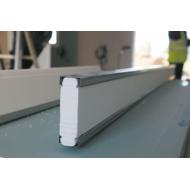 Montant métal 180/45 UP STIL 2,70m lot 5 (12pse/10fourrures)