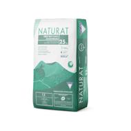 CIMENT NATURAT CEM IV/A (P) 42,5 R CE+NF sac 25kg
