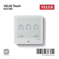 Télécommande VELUX TOUCH KLR300