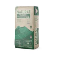 CIMENT NATURAT CEM IV/A (P) 42,5 R CE+NF sac 35kg