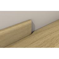 Plinthe DESIGN SKIRTING sakia 10x60mm 2,00ml paquet 6