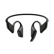 ECOUTEURS CASQUE X-VIBES A CONDUCTION OSSEUSE