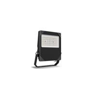Projecteur led PHEBIS DETECT READY noir 30W 110° 4000K 3130LM IP66