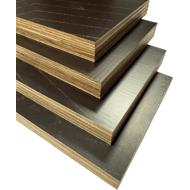 PANNEAU CONTREPLAQUE FILME PIN RADIATA CLASSE 3 WBP 15X2500X1250MM
