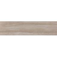 Carrelage terrasse MYWOOD tortora 30x121cm Ep.20mm rectifié