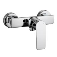 MITIGEUR DOUCHE RUBY CHROME