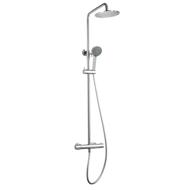 Colonne douche RUBY chromé