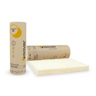 LAINE DE VERRE ISOCONFORT 35 REVETU KRAFT 220MM 280X120CM R=6,25