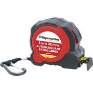 MESURE AUTOBLOQUANT XXL LES INDISPENSABLES 5MX32MM