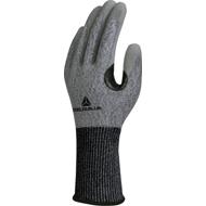 Gant anti-coupure polyuréthane VENICUTD09 CAVAL gris T.11