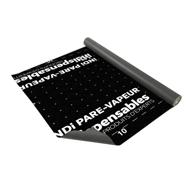 Ecran pare-vapeur INDI PARE-VAPEUR SD 100 50x1,50m