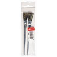 Pinceau pour flux couverture pour soudure lot 2