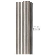 Kit habillage pour châssis FUJI 630 à 930 gris galet cl 95/100