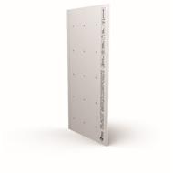 Plaque plâtre MULTICONFORTS multifonctions BA 13mm 260cm x120cm