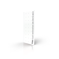 Plaque plâtre MULTICONFORTS multifonctions BA 13mm 270cm x120cm