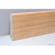 Plinthe chêne pralin 535 15x80mm 2,2ml 524946