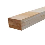 CARRELET 3 PLIS ABOUTES PIN KKK 63X105MM 6,00M
