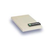 Panneau contreplaqué peuplier intérieur classe 1 B/BB 12x2520x1870mm