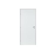 Bloc porte plane isolant 2.1 rec. 204x93cm GP huis. sapin 68x58