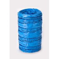 GRILLAGE AVERTISSEUR BLEU NON DETECTABLE ROULEAU 100M X30CM