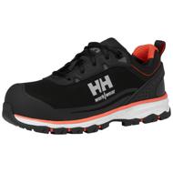 Chaussures femme basses LUNA 2 noire S3 T.38