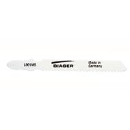 LSS L76 BIMETAL FLEX POUR TOLE+PROFILE FIN ACIER INOX ALU 25-6 X5