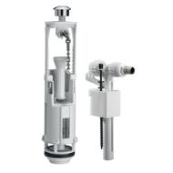 ENS CHASSE ETRIER OPTIMA S/95L