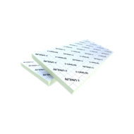 Polyurethane UTHERM ROOF L 100mm 120x60cm PAR 5 R=4,6