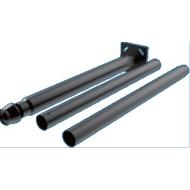 MAT EN KIT 3M GRIS+ADAPTATEUR