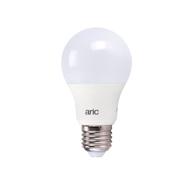 LAMPE STANDARD E27 LED 9W 2700K 806LM, CL.ENERG.A+, 15000H