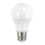 LAMPE STANDARD A60 LED E27 9W 2700K 806LM, CL.ENERG.F, 15000H, DIMMABL