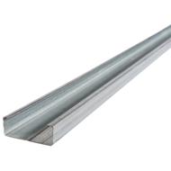 Fourrure métal 17/47 2,70m