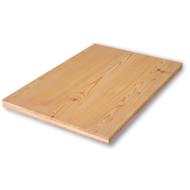 PANNEAU 3 PLIS MELEZE D'AUTRICHE B/C AME PIN 19X3000X1250MM