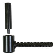 Gond Ø14x80mm pour matériaux pleins et creux