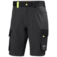 Bermuda Oxford 4X cargo Ebony T.38
